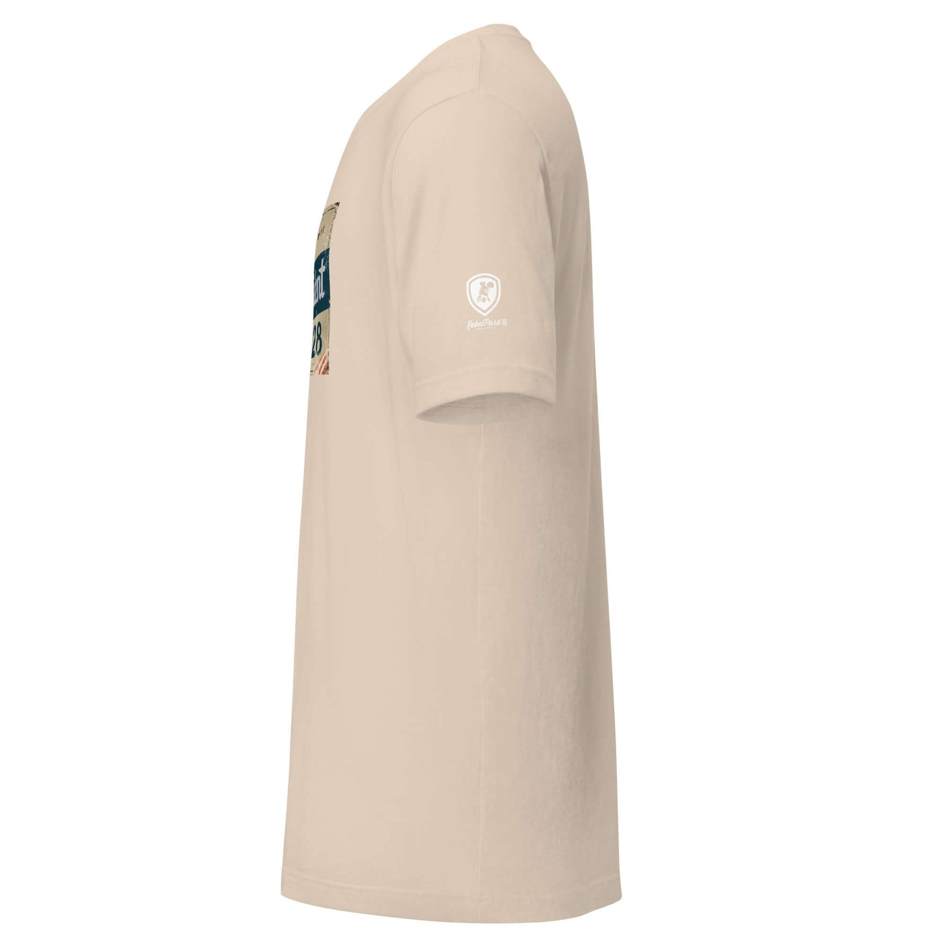 Daring Political Satire – Big Balls MAGA Shirt with DOGE Edge - Rebel Park USA