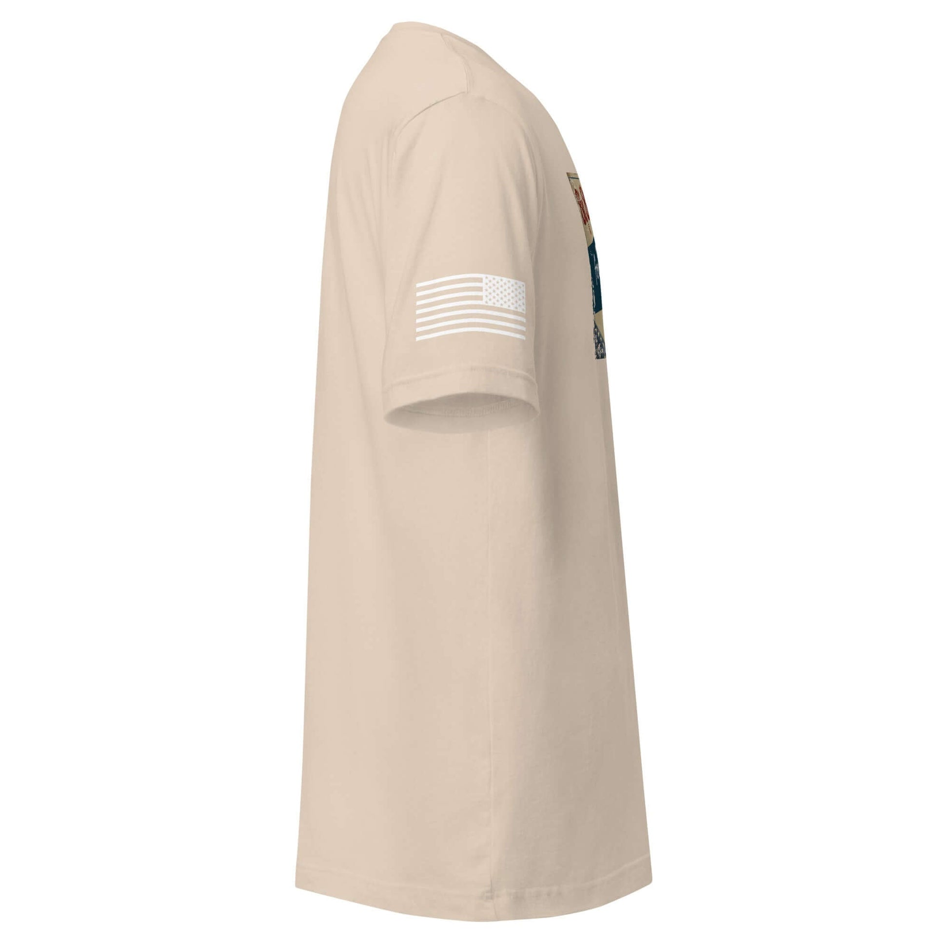 Daring Political Satire – Big Balls MAGA Shirt with DOGE Edge - Rebel Park USA