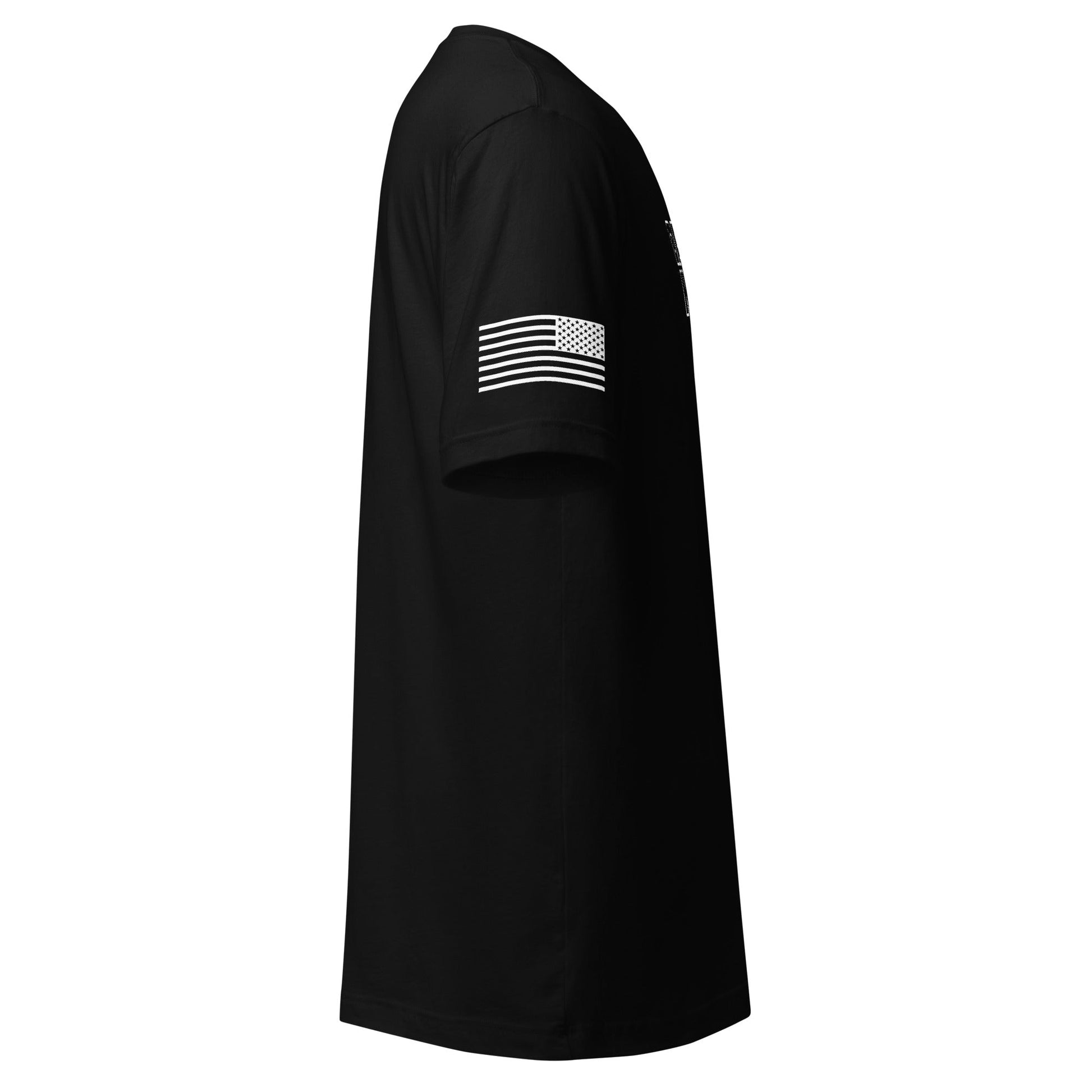 Go Dark MAGA – Bold Humor for America - First Patriots - Rebel Park USA