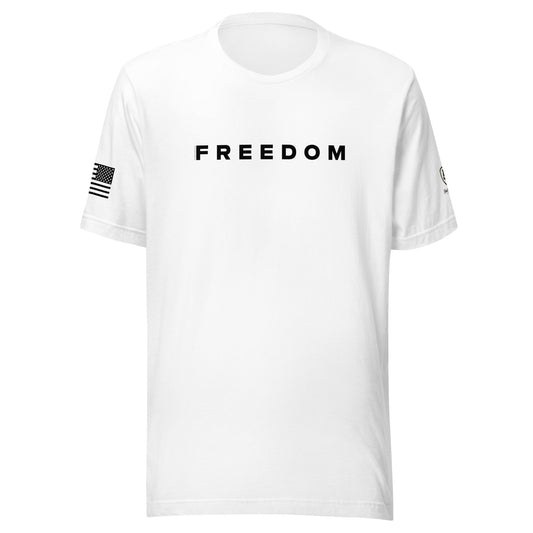 Men's T-Shirts - Conservative Tees - Patriotic Shirts - Freedom - Rebel Park USA