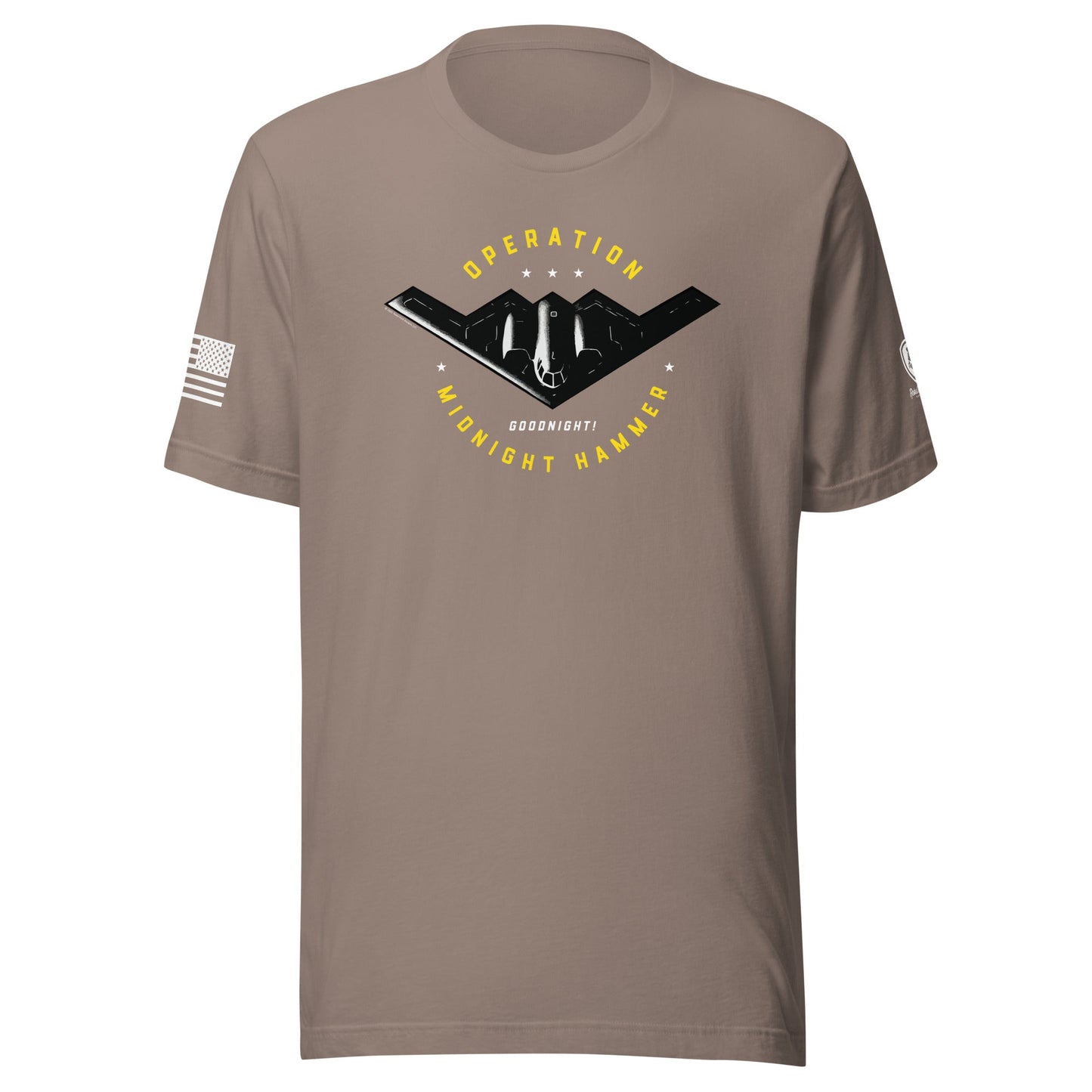Men's T-Shirts - Conservative Tees - Patriotic Shirts - Hammer - Rebel Park USA