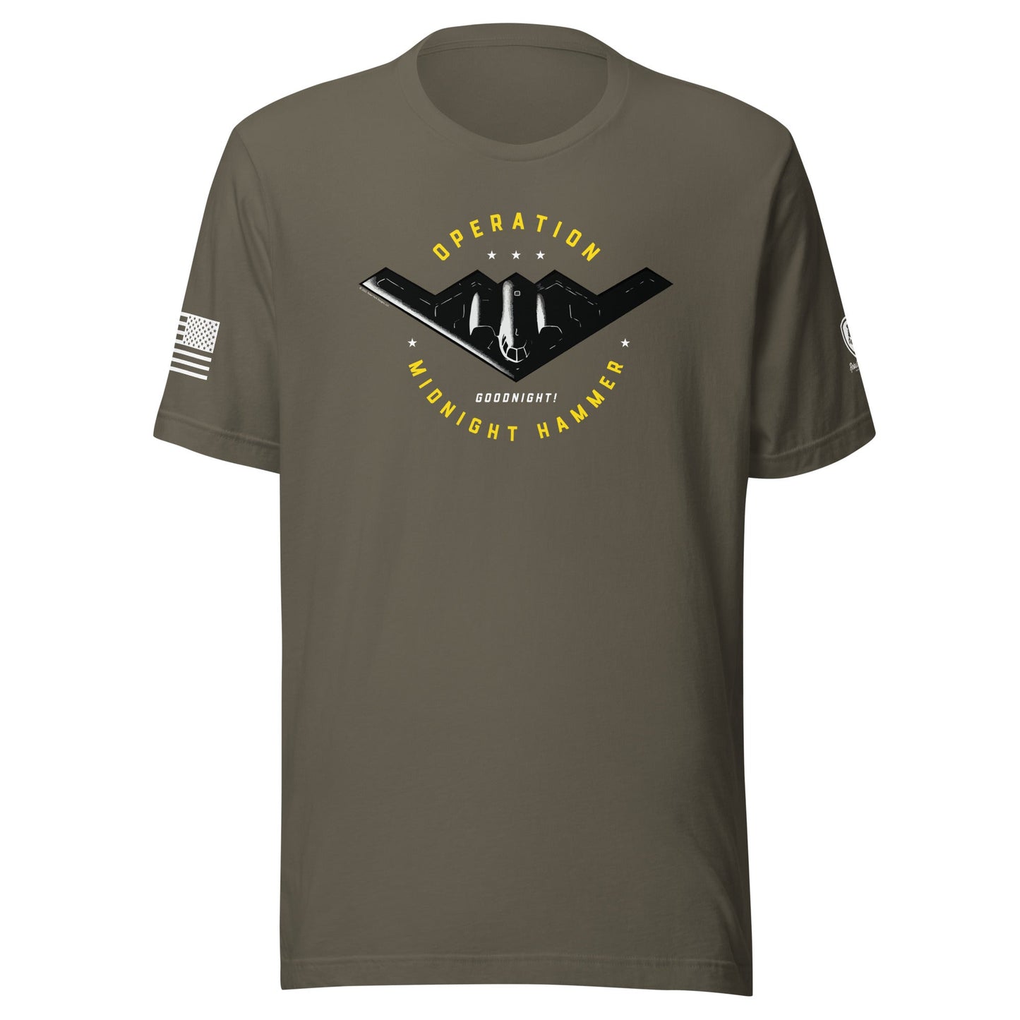 Men's T-Shirts - Conservative Tees - Patriotic Shirts - Hammer - Rebel Park USA