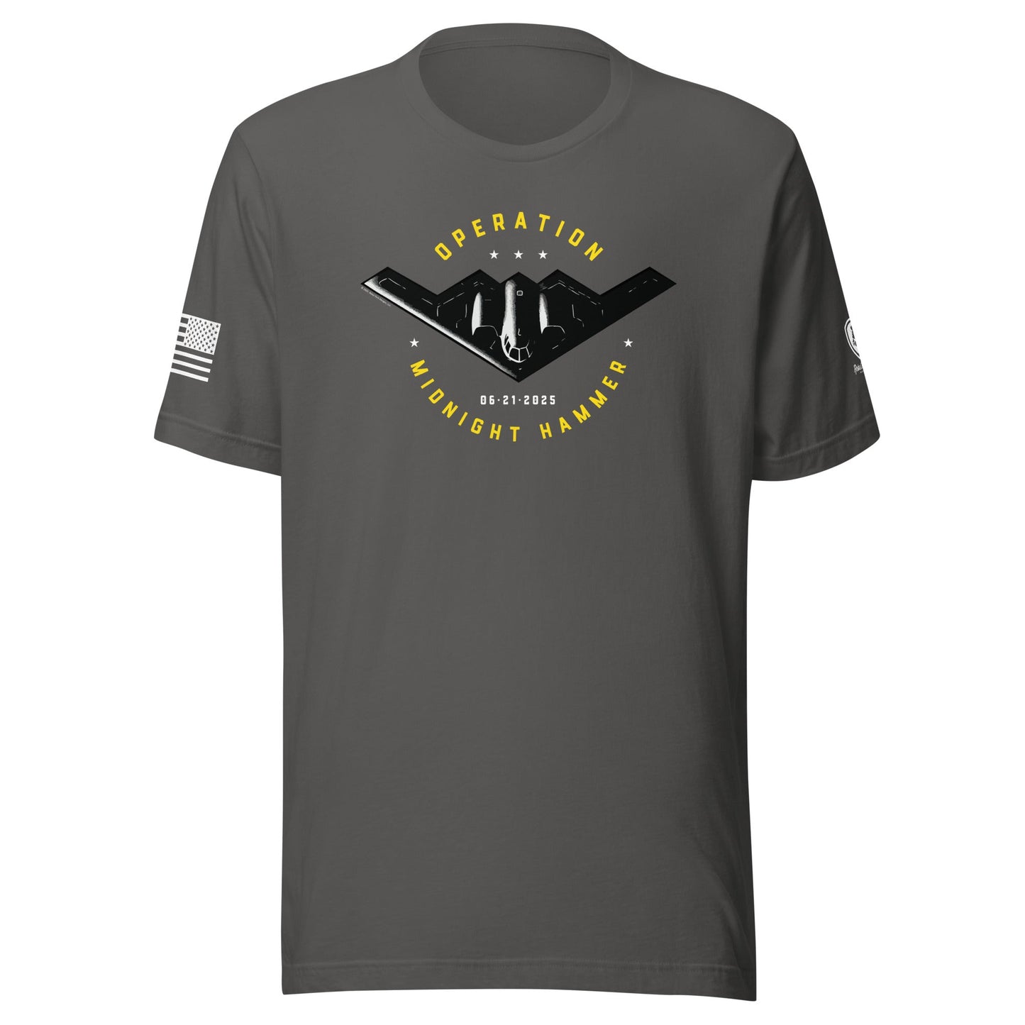 Men's T-Shirts - Conservative Tees - Patriotic Shirts - Hammer - Rebel Park USA