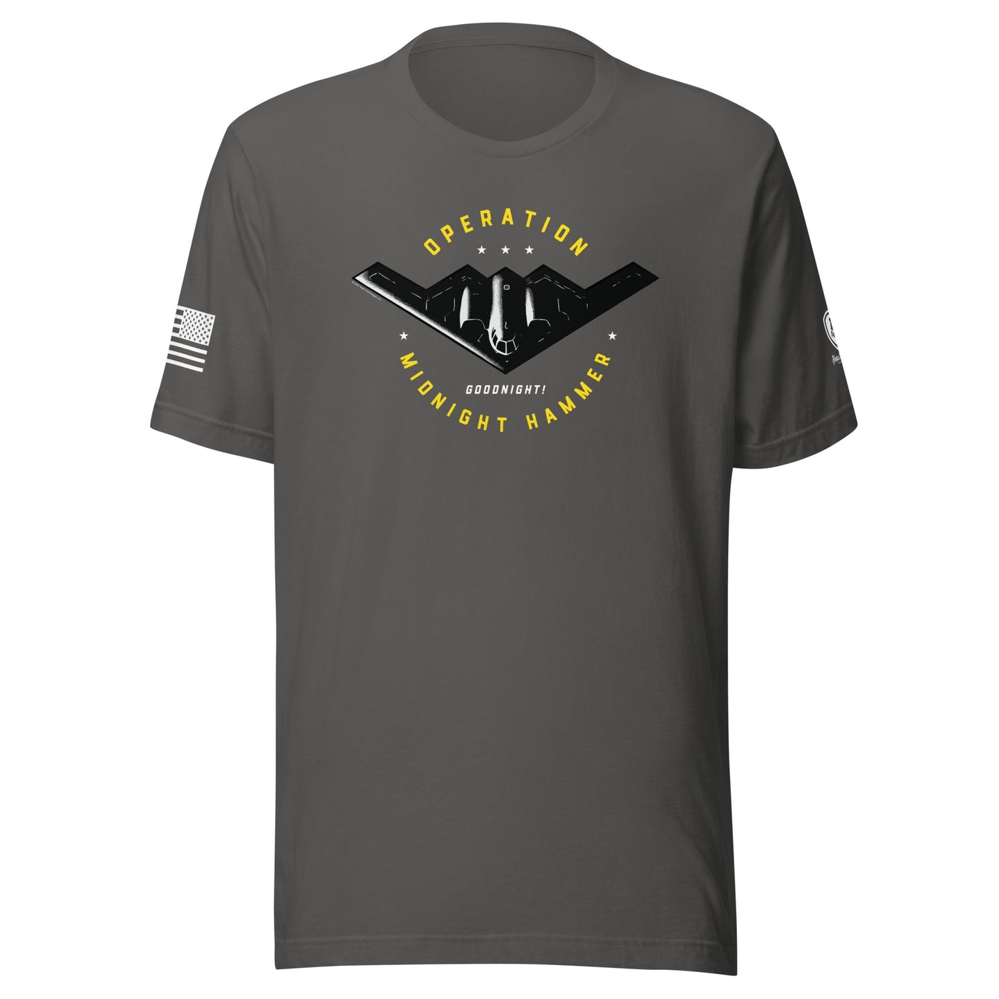Men's T-Shirts - Conservative Tees - Patriotic Shirts - Hammer - Rebel Park USA