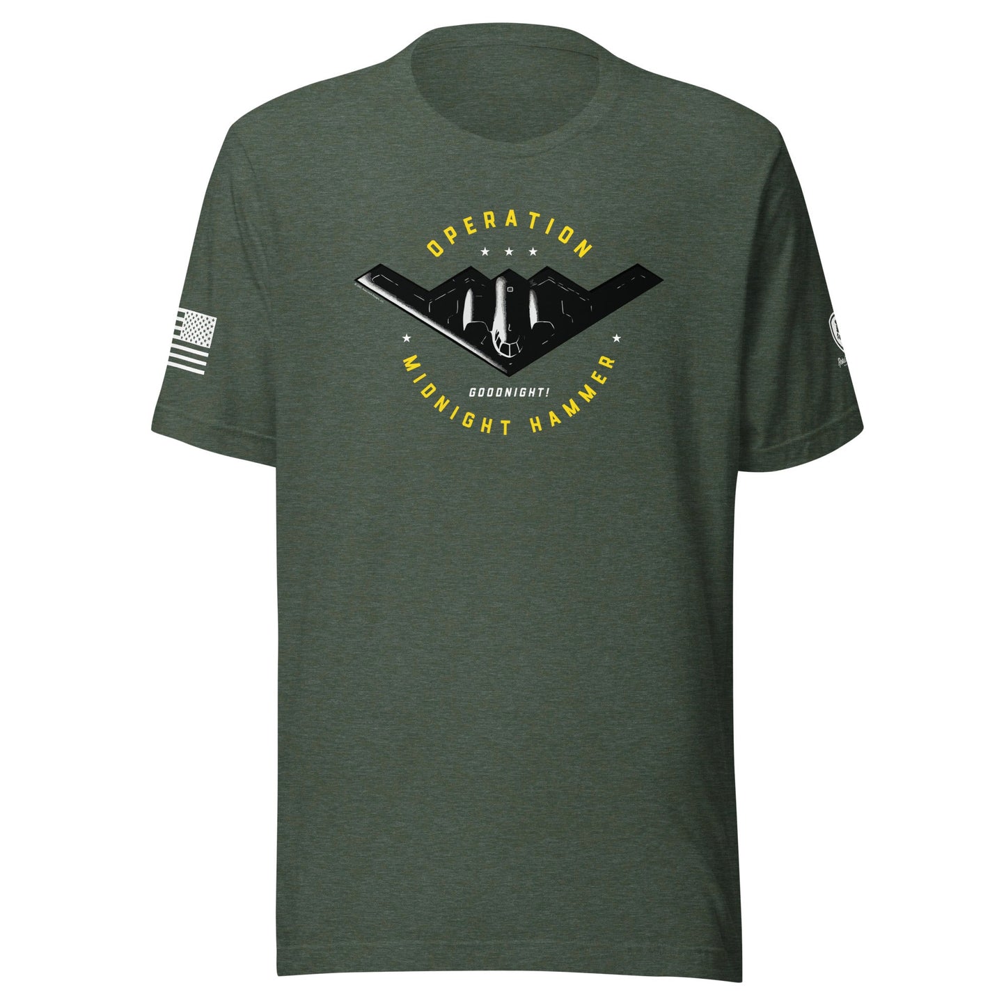 Men's T-Shirts - Conservative Tees - Patriotic Shirts - Hammer - Rebel Park USA