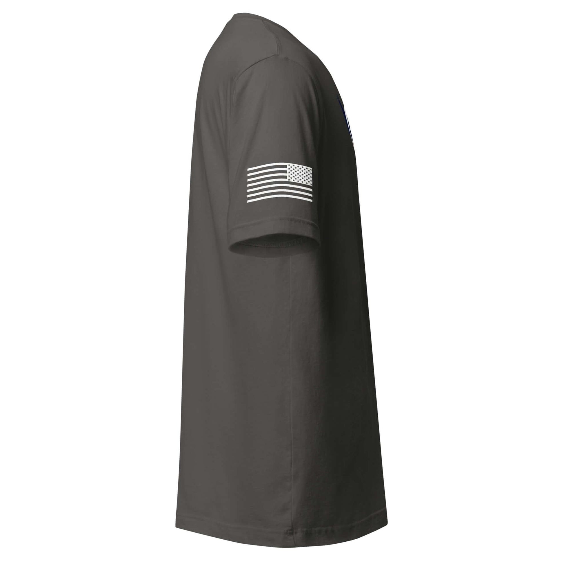 Republican T-Shirts for Men - Conservative tees - No Jackasses - Shirt - Rebel Park USA