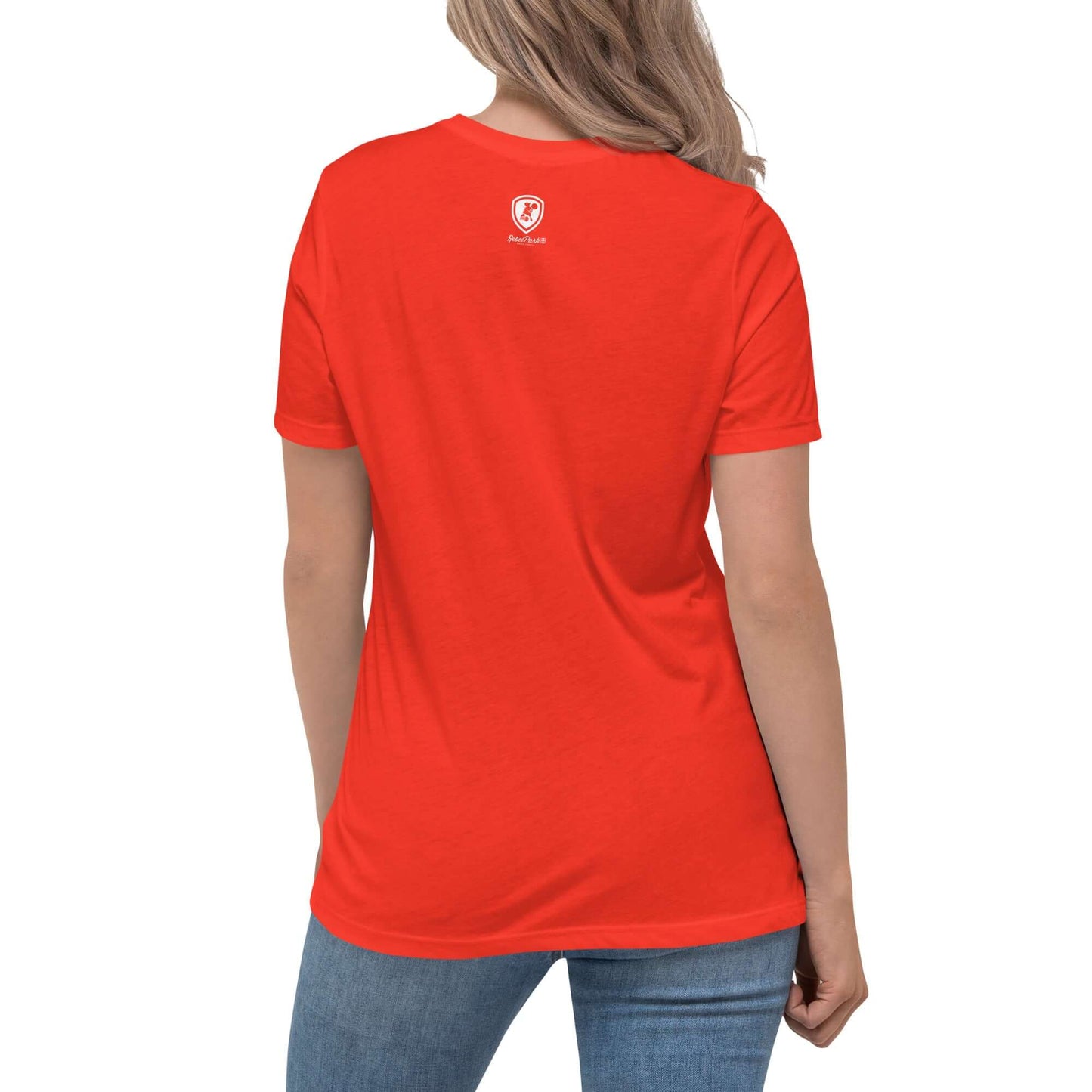 Support Your Local Farmers Womens T-Shirt – Patriotic Conservative Tee - Rebel Park USA