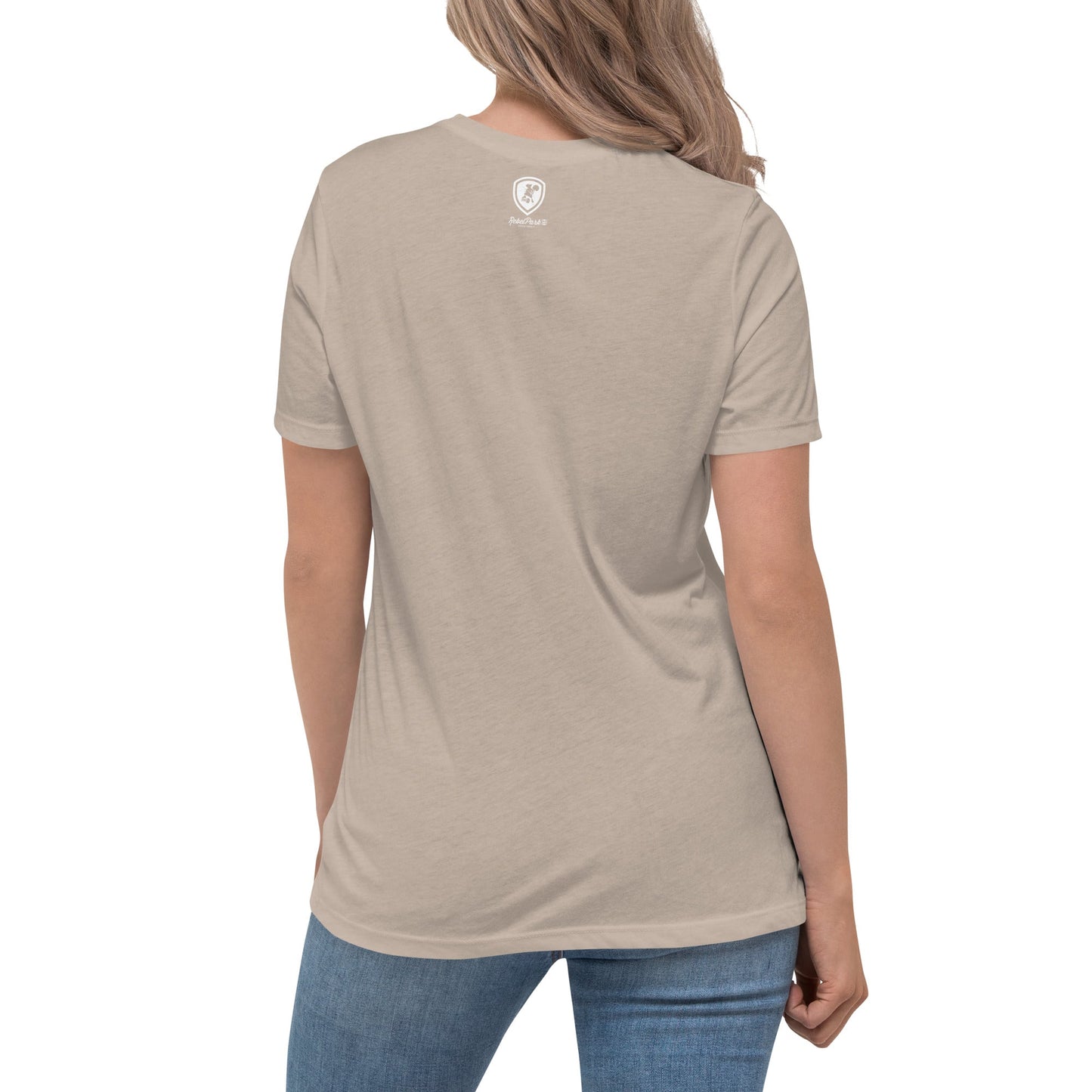 Womens Pro - Gun Rights Tee - 2A – Guarding Freedom Since 1791 – Top - Rebel Park USA