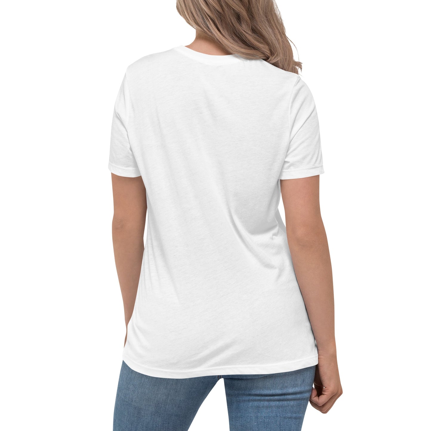 4th of July Shirts for Women - Independence Day Apparel - USA Love Top - Rebel Park USA