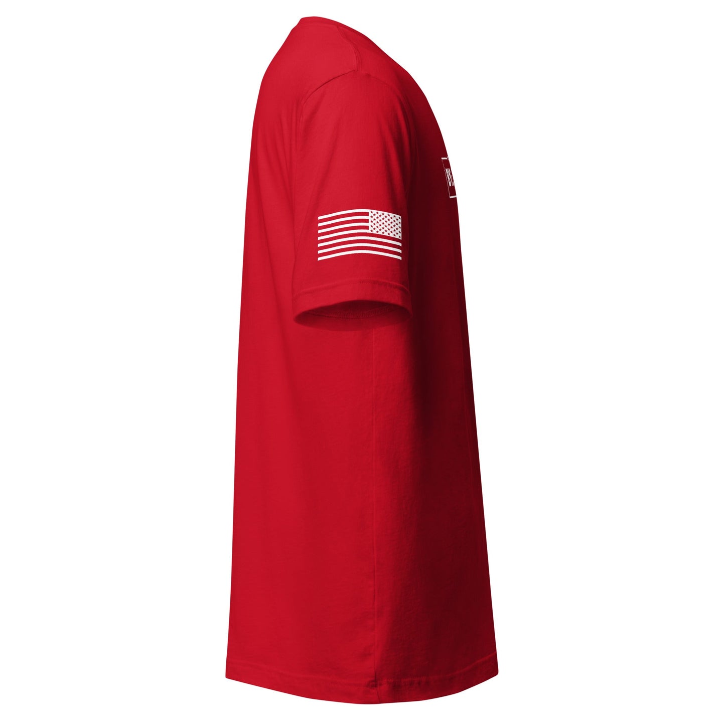 “Bye, Leticia!” Trump T-Shirt - MAGA tee - Rebel Park USA