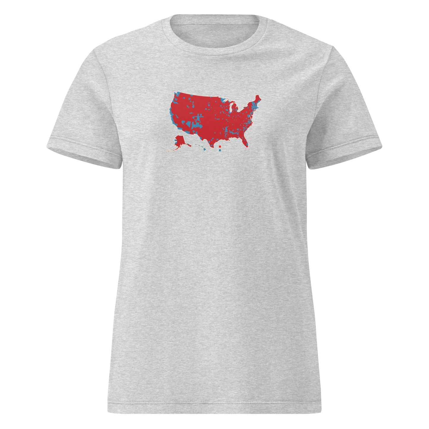 Funny MAGA Shirt for Women – MAGA gear – Weeniezuela T-Shirt for Women - Rebel Park USA