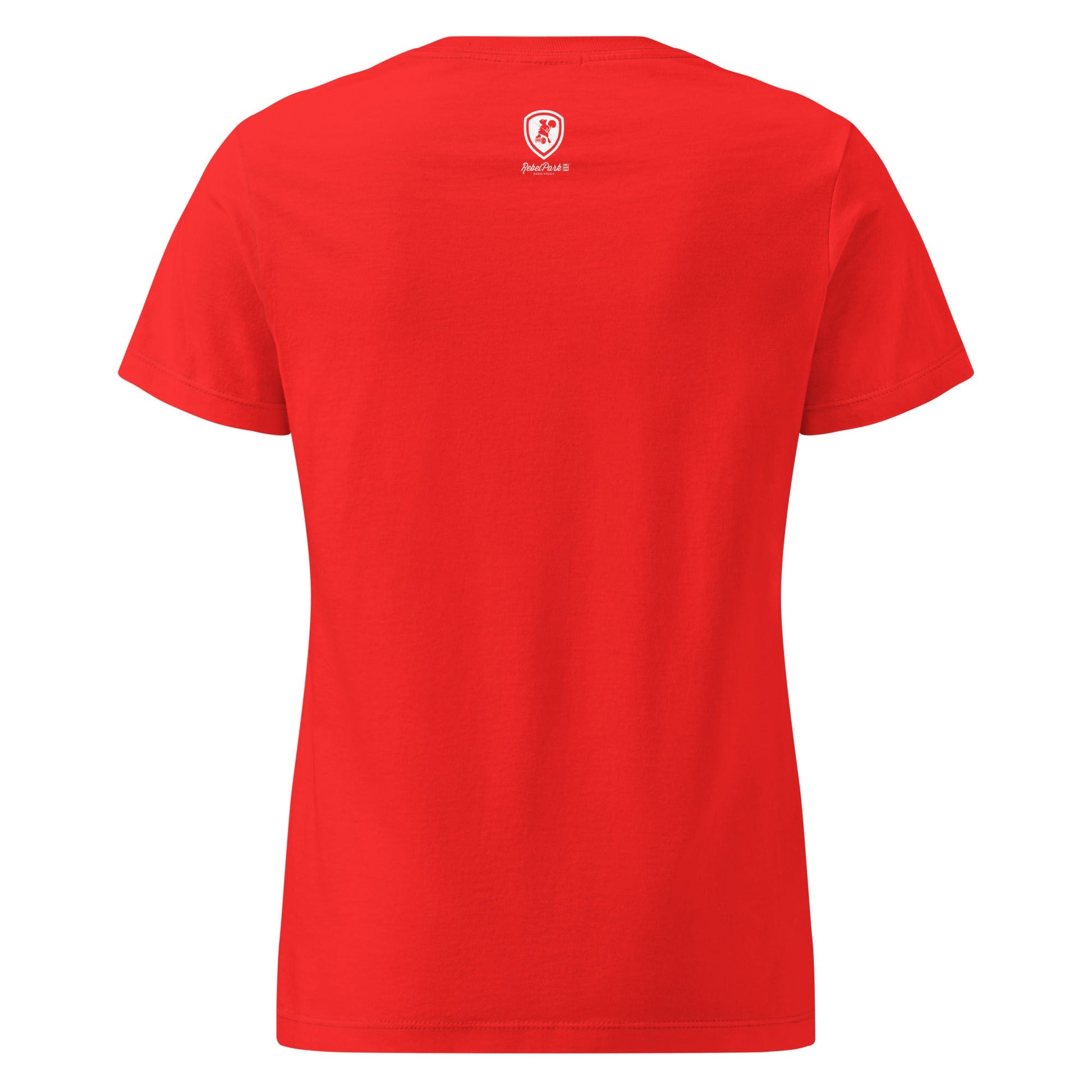 MAGA T-Shirt for Women - Pro - Trump Conservative Tee - MAGA Apparel - Rebel Park USA