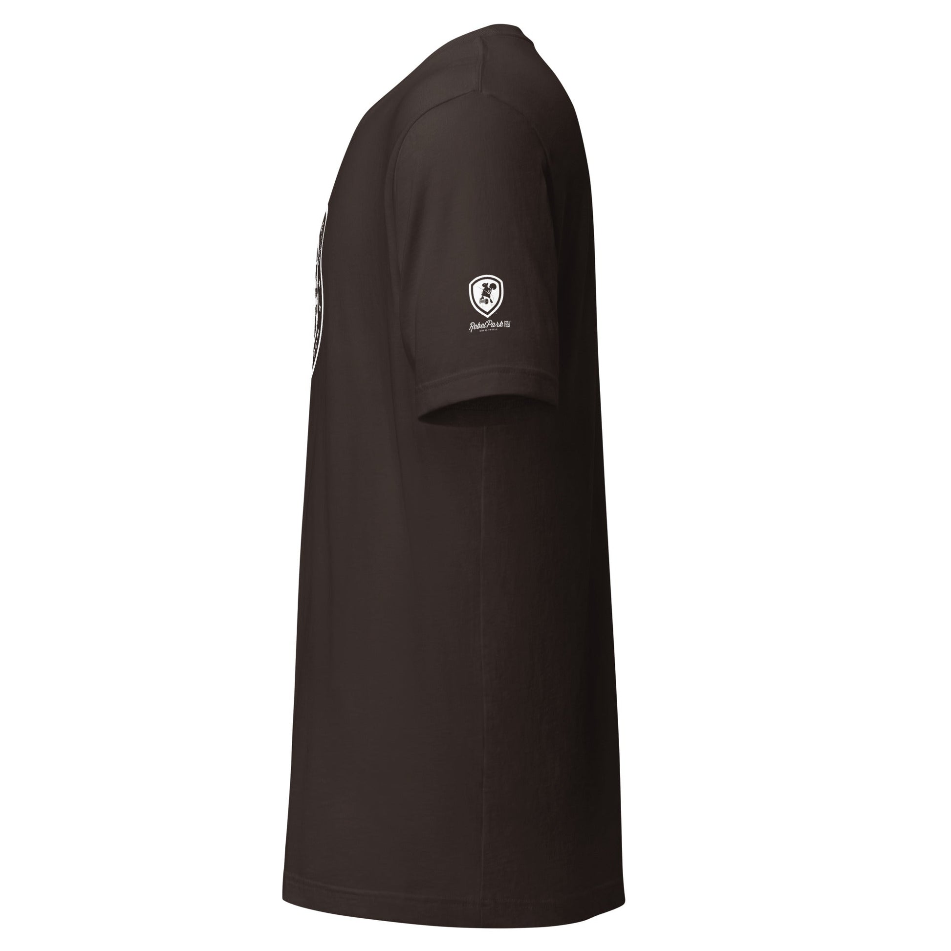 MAGA Thanksgiving T-Shirt | Feast on Freedom - Patriotic Holiday Tee - Rebel Park USA