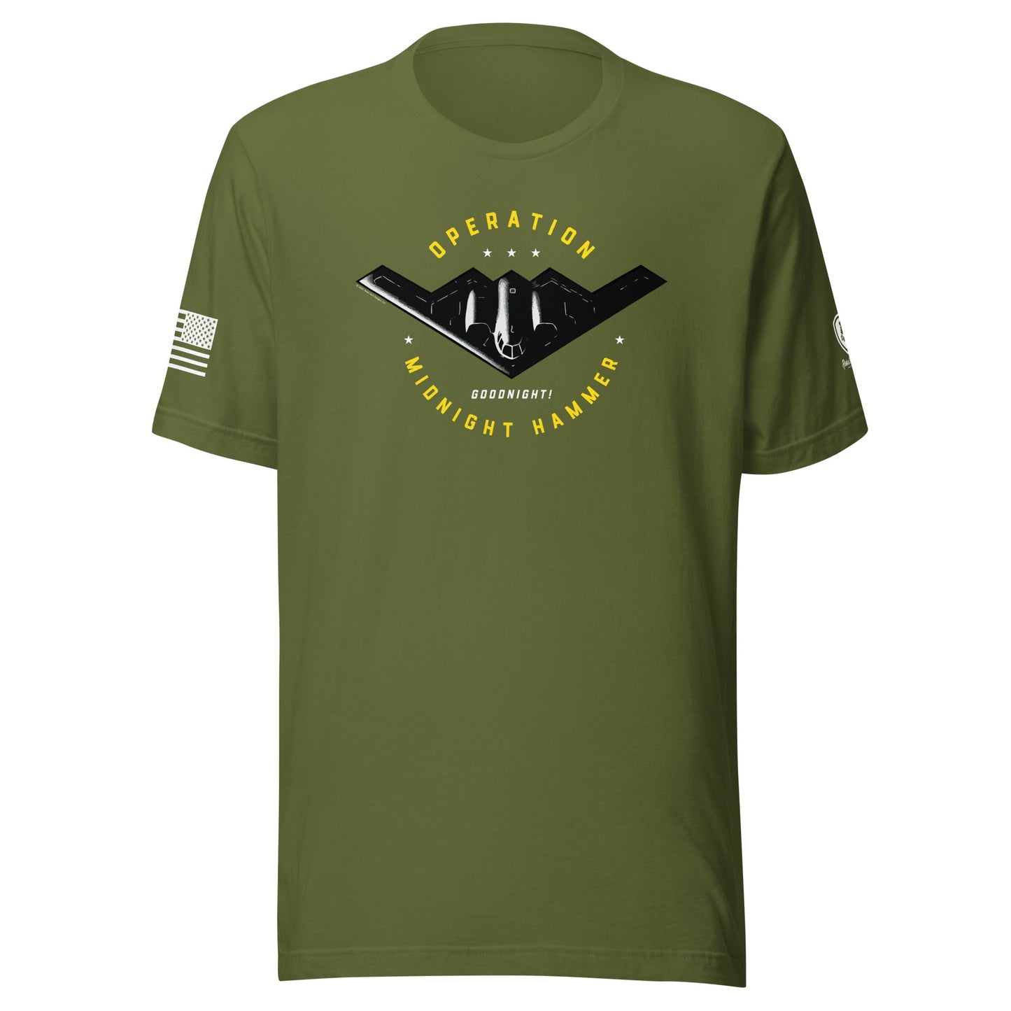 Men's T-Shirts - Conservative Tees - Patriotic Shirts - Hammer - Rebel Park USA