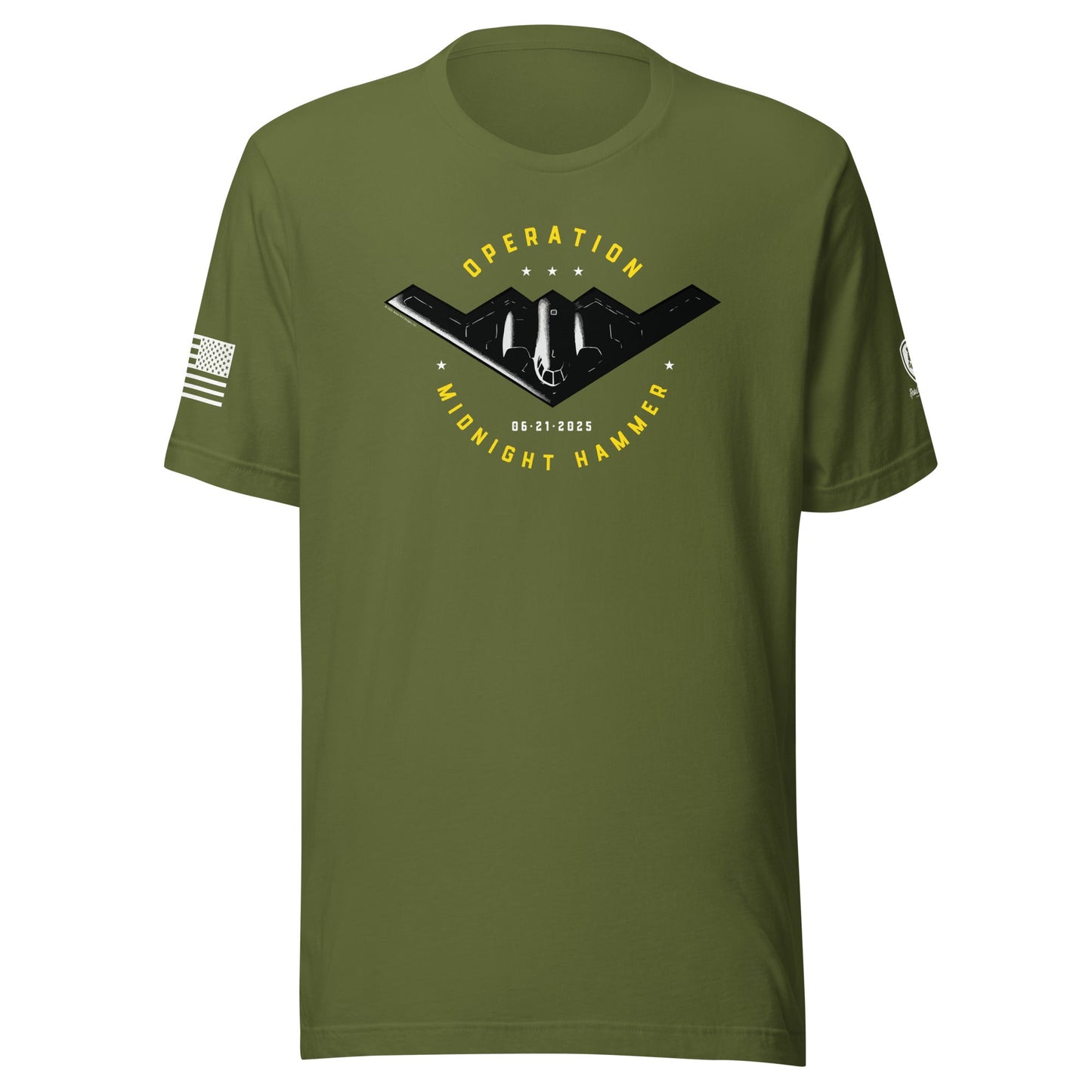Men's T-Shirts - Conservative Tees - Patriotic Shirts - Hammer - Rebel Park USA