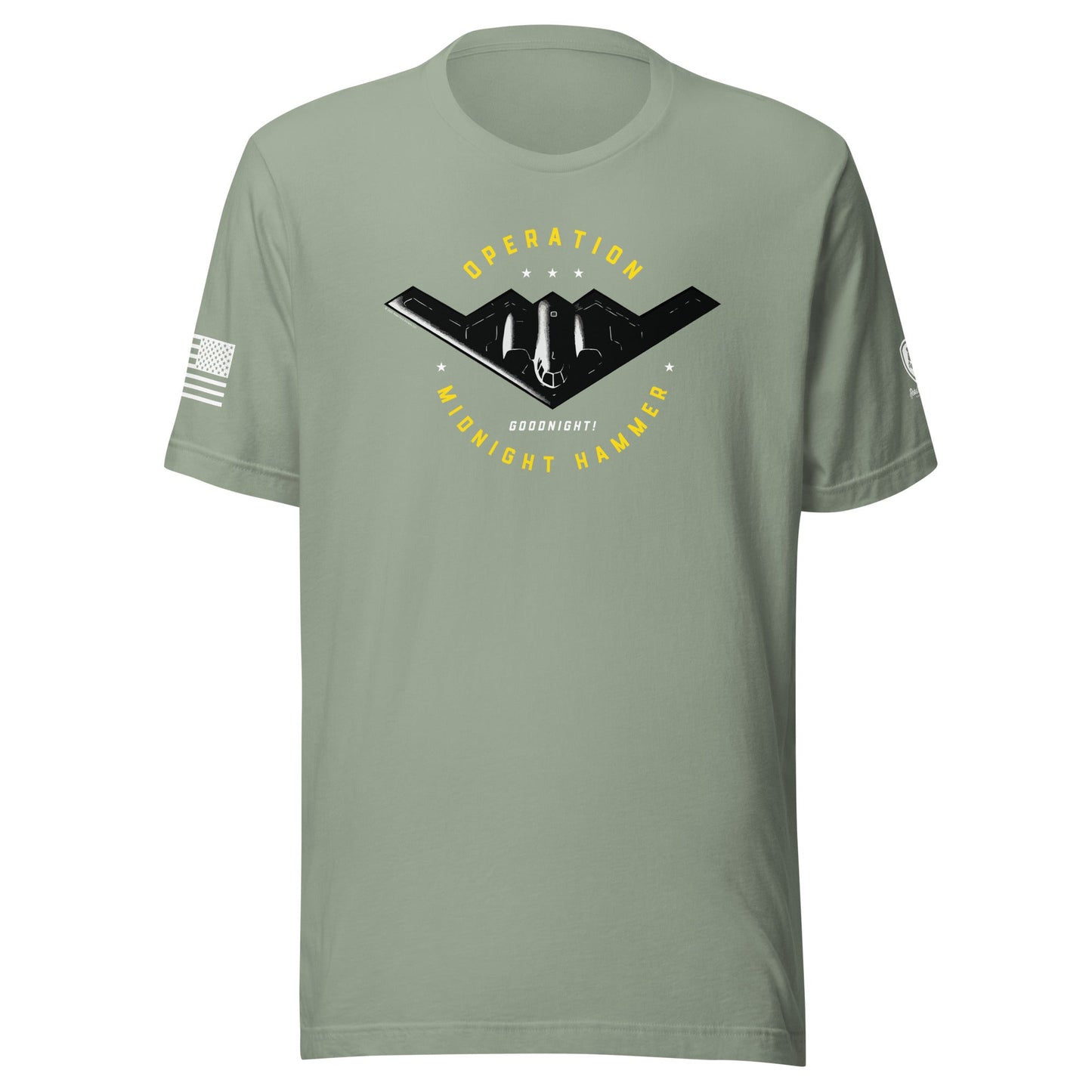 Men's T-Shirts - Conservative Tees - Patriotic Shirts - Hammer - Rebel Park USA
