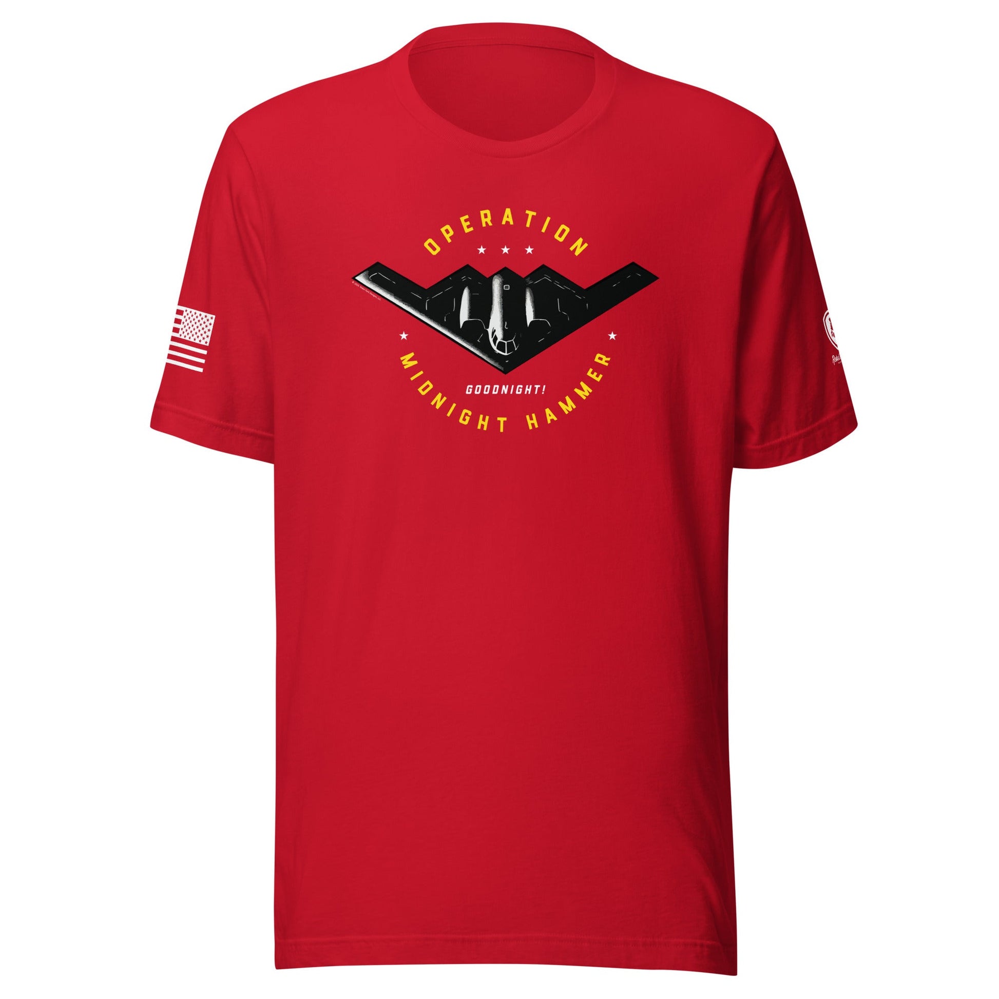 Men's T-Shirts - Conservative Tees - Patriotic Shirts - Hammer - Rebel Park USA