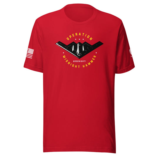 Men's T-Shirts - Conservative Tees - Patriotic Shirts - Hammer - Rebel Park USA