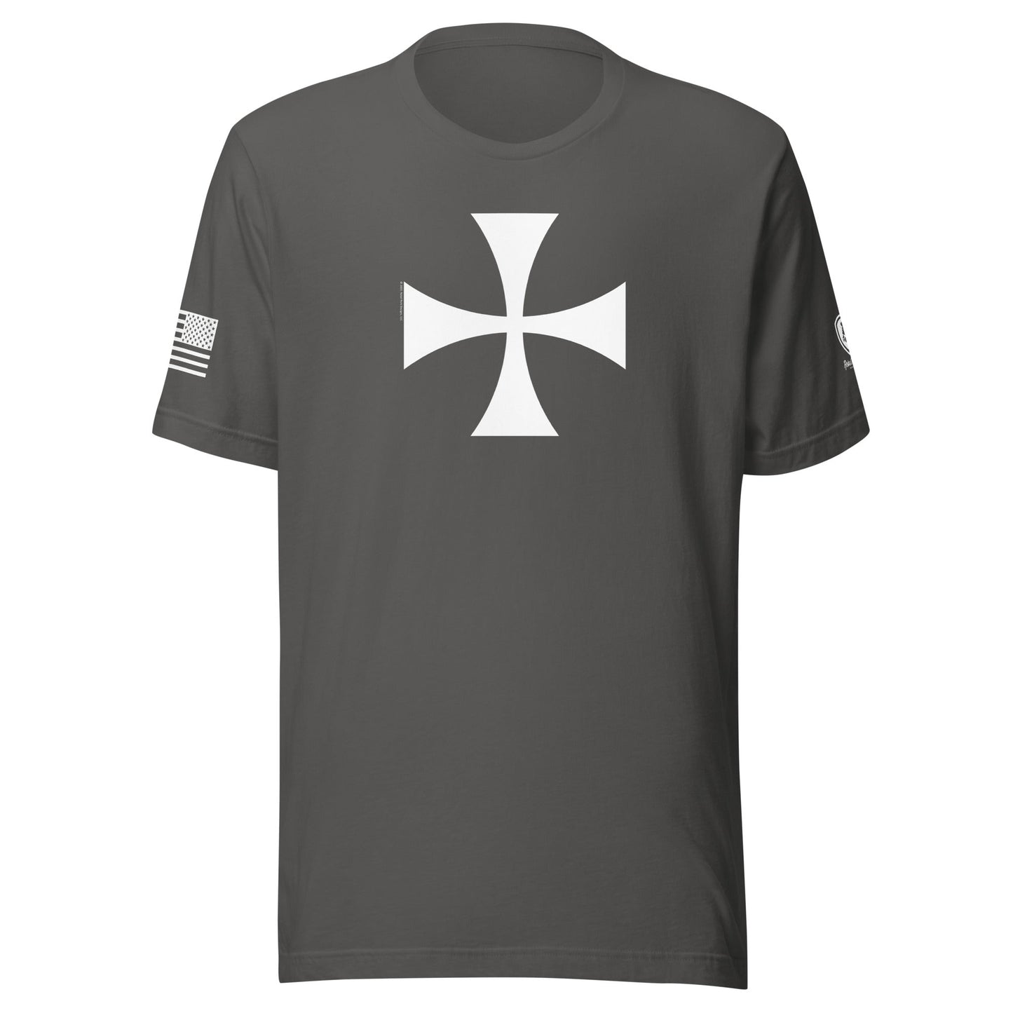 Men's T-Shirts - Conservative Tees - Patriotic Shirts - T - Rebel Park USA