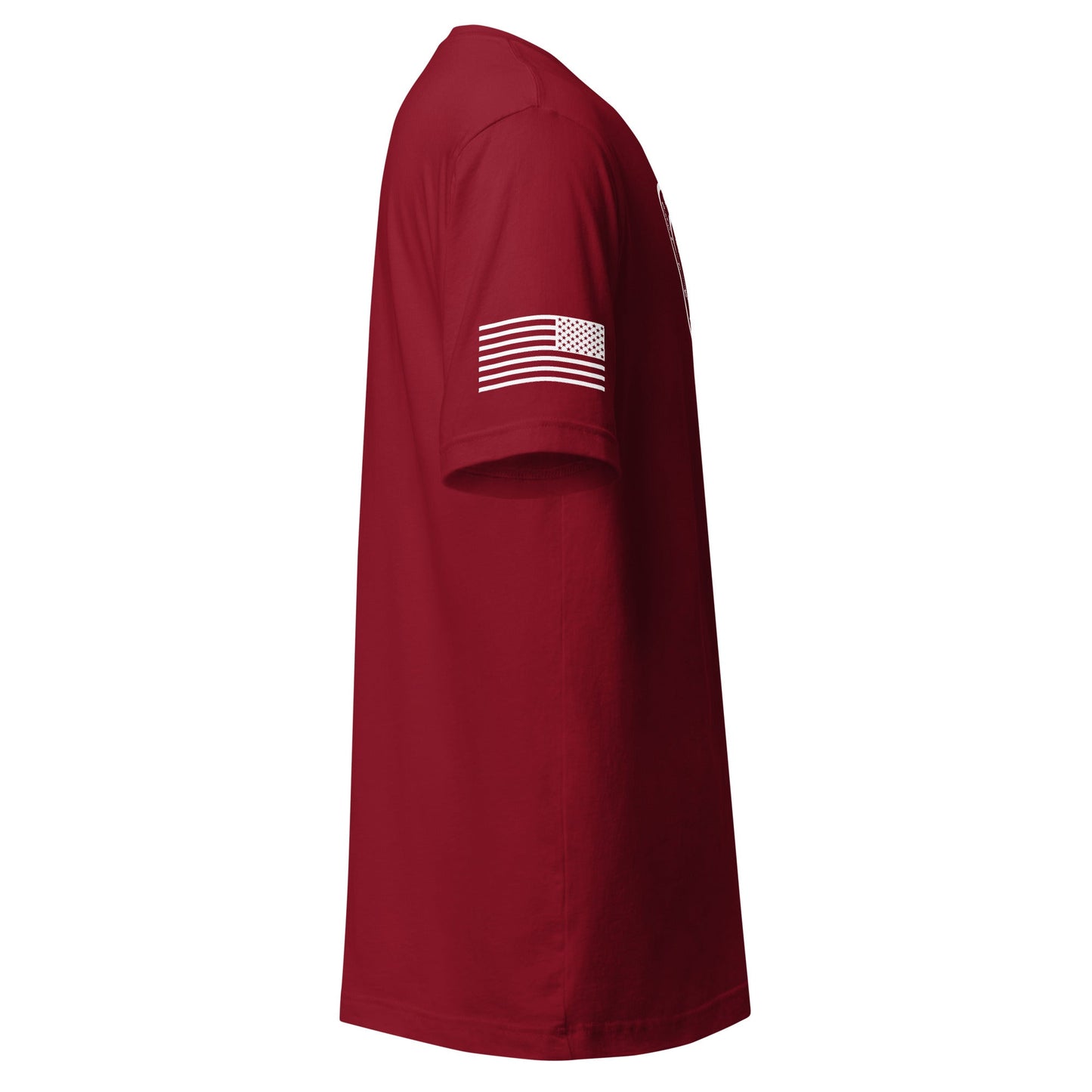 Reagan T-Shirt - Keep America Commie - Free Shirt - Rebel Park USA