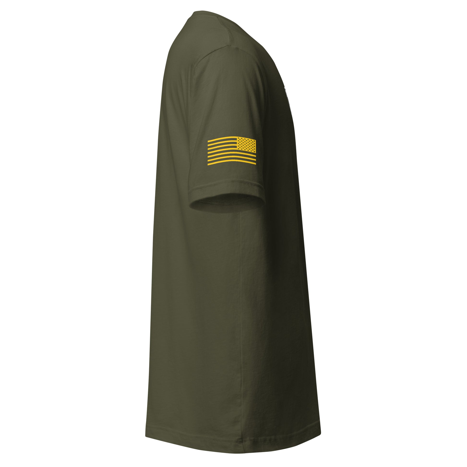 Funny Men's Tee – Satirical Military Shirts - Grenade Tee