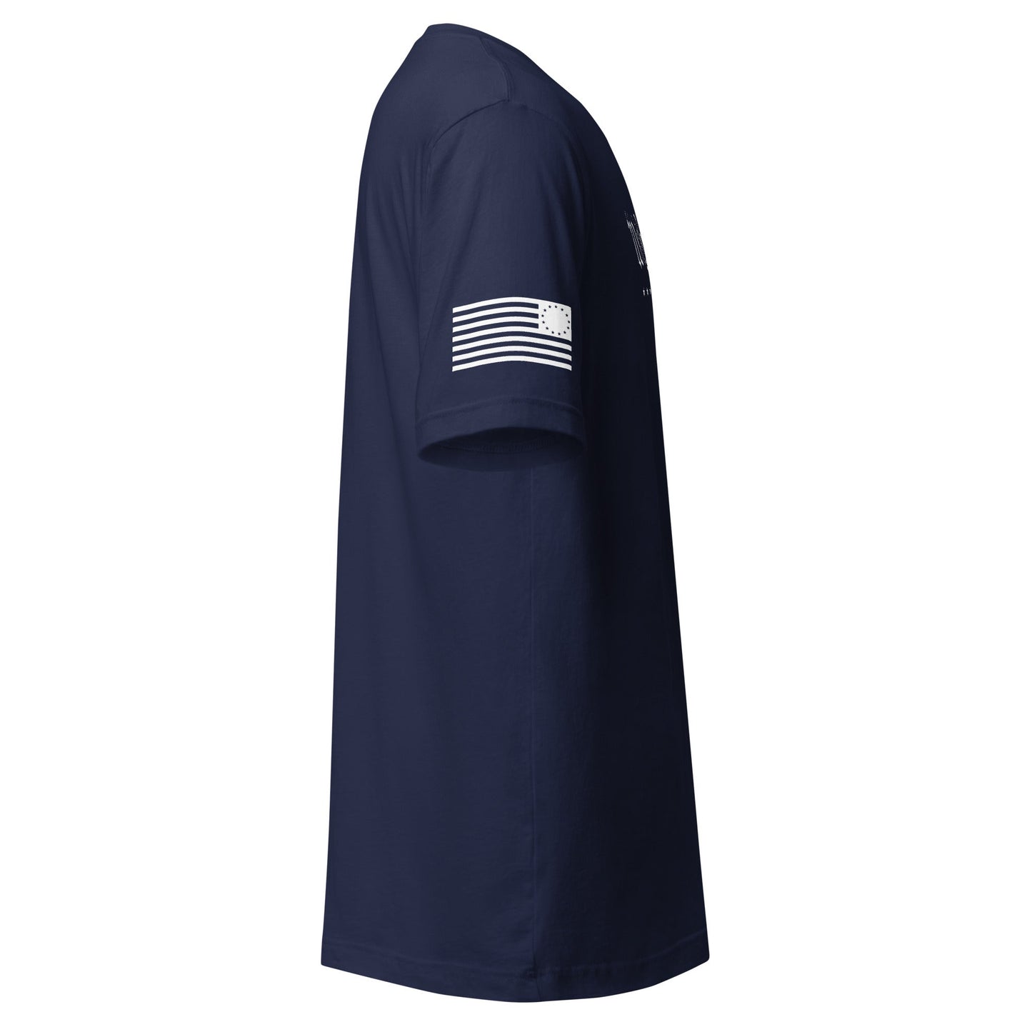 We The People T-Shirt - Don't Like Commies - Conservative T-Shirts - Rebel Park USA