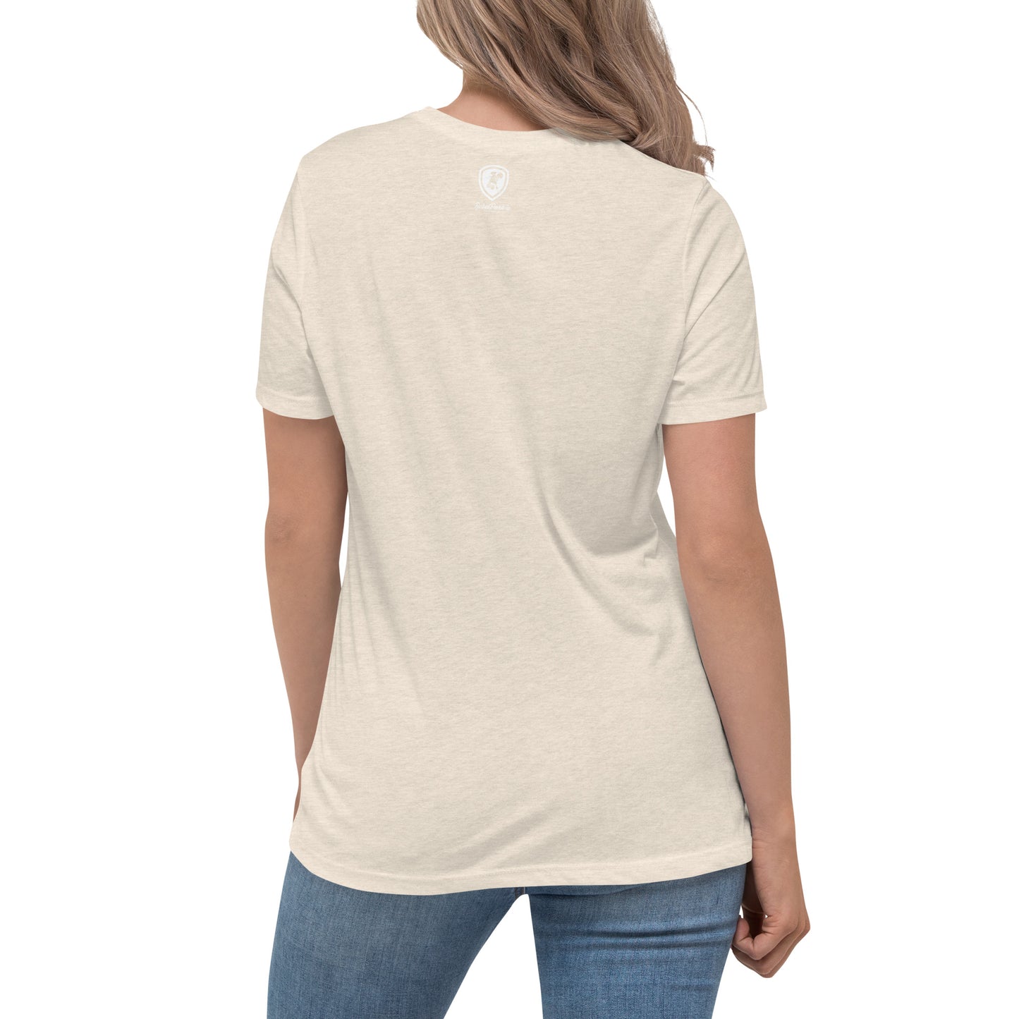 Women's Trump Poster Tee - MAGA Shirts - Conservative Tees